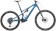 2024 Specialized Turbo Levo SL Comp Carbon Satin Mystic Blue / Mystic Blue Metallic / Silver Dust - S6