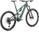 Specialized WHL OE TRAIL V2, 29", FRONT, ALLOY, TA, 15X110MM, DISC, 6-BOLT, 32H - BLACK Black - 29"