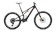 2025 Specialized Turbo Levo SL Öhlins Coil Sldmet / Mrn / Bntgldmet S5