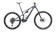 2025 Specialized Turbo Levo SL Comp Alloy Cstblumet / Dknvy / Whtmtn S3