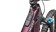 2026 Specialized Turbo Levo SL 2 Expert Di2 Bordeaux / White - S4
