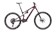 2026 Specialized Turbo Levo SL 2 Expert Di2 Bordeaux / White - S4