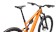 2026 Specialized Turbo Levo SL 2 Comp Alloy Orgzst / Metdpmrnblu - S6