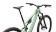 2026 Specialized Turbo Levo SL 2 Comp Metobsd / Shdwsil - S1