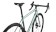 2023 Specialized Aethos Pro - Shimano Ultegra Di2 Satin Metallic White Sage / White Sage - 61