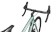 2023 Specialized Aethos Pro - Shimano Ultegra Di2 Satin Metallic White Sage / White Sage - 61