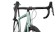 2023 Specialized Aethos Pro - Shimano Ultegra Di2 Satin Metallic White Sage / White Sage - 61