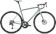 2023 Specialized Aethos Pro - Shimano Ultegra Di2 Satin Metallic White Sage / White Sage - 61