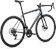 2023 Specialized Aethos Expert Satin Metallic Deep Lake / Deep Lake - 58