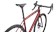 2024 Specialized Aethos Pro - Shimano Ultegra Di2 Satin Red Sky / Red Onyx - 52