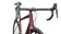 2024 Specialized Aethos Pro - Shimano Ultegra Di2 Satin Red Sky / Red Onyx - 52