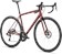 2024 Specialized Aethos Pro - Shimano Ultegra Di2 Satin Red Sky / Red Onyx - 52