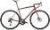 2024 Specialized Aethos Pro - Shimano Ultegra Di2 Satin Red Sky / Red Onyx - 52