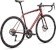 2024 Specialized Aethos Pro - Shimano Ultegra Di2 Satin Red Sky / Red Onyx - 52