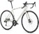 2024 Specialized Aethos Comp - Shimano 105 Di2 Gloss Dune White Metallic Spruce - 61