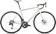 2024 Specialized Aethos Comp - Shimano 105 Di2 Gloss Dune White Metallic Spruce - 61