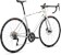 2024 Specialized Aethos Comp - Shimano 105 Di2 Gloss Dune White Metallic Spruce - 61