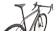 2025 Specialized S-Works Aethos – SRAM RED AXS Satin Doppio / Gunmetal Dry Brushed / Gold Pearl - 61