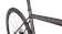 2025 Specialized S-Works Aethos – SRAM RED AXS Satin Doppio / Gunmetal Dry Brushed / Gold Pearl - 61