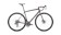 2025 Specialized S-Works Aethos – SRAM RED AXS Satin Doppio / Gunmetal Dry Brushed / Gold Pearl - 61