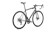 2025 Specialized S-Works Aethos – SRAM RED AXS Satin Doppio / Gunmetal Dry Brushed / Gold Pearl - 61