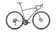 2025 Specialized S-Works Aethos - Dura-Ace Di2 Gloss Glacial Metallic / Red To Gold Pearl / Satin Silver Dust - 56