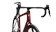2026 Specialized S-Works Aethos 2 Sandstone Metallic Base / Red Tint - 54