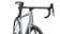 2026 Specialized Aethos 2 Pro Gloss Shadow Silver / Emerald Metallic - 61