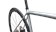 2026 Specialized Aethos 2 Pro Gloss Shadow Silver / Emerald Metallic - 61