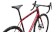 2026 Specialized Aethos 2 Pro Gloss Red Sky / Chrome - 58