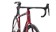 2026 Specialized Aethos 2 Pro Gloss Red Sky / Chrome - 58