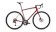 2026 Specialized Aethos 2 Pro Gloss Red Sky / Chrome - 58