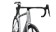 2026 Specialized Aethos 2 Pro Gloss Shadow Silver / Emerald Metallic - 58