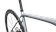 2026 Specialized Aethos 2 Pro Gloss Shadow Silver / Emerald Metallic - 58