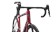 2026 Specialized Aethos 2 Pro Gloss Red Sky / Chrome - 61