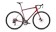 2026 Specialized Aethos 2 Pro Gloss Red Sky / Chrome - 61