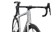 2026 Specialized Aethos 2 Expert Gloss Dolomite Metallic / Blue Pearl Over Shadow Silver - 61