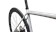 2026 Specialized Aethos 2 Expert Gloss Dolomite Metallic / Blue Pearl Over Shadow Silver - 61