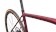 2027 Specialized Aethos 2 Pro Red Sky / Chrome Decal - 56
