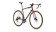 2027 Specialized Aethos 2 Pro Red Sky / Chrome Decal - 56