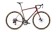 2027 Specialized Aethos 2 Pro Red Sky / Chrome Decal - 56