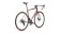 2027 Specialized Aethos 2 Pro Red Sky / Chrome Decal - 56