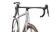 2027 Specialized Aethos 2 Pro Shadow Silver / Emerald Metallic - 56