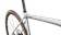 2027 Specialized Aethos 2 Pro Shadow Silver / Emerald Metallic - 56
