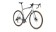 2027 Specialized Aethos 2 Pro Shadow Silver / Emerald Metallic - 56