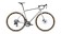 2027 Specialized Aethos 2 Pro Shadow Silver / Emerald Metallic - 56