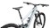 2025 Specialized Turbo Kenevo SL 2 Comp Sea Foam / Silver Dust S3