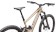 2026 Specialized Turbo Kenevo SL 2 Expert Sandstone Metallic / California Sunshine - S2