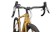 2024 Specialized Turbo Creo 2 Comp Harvest Gold Harvest Gold Tint - 56