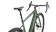 2025 Specialized CREO SL COMP CARBON UL Cyprmet / Blklqdmet 54